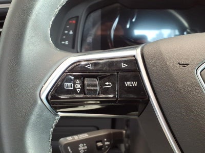 2025 Audi A6 Premium Plus 55 TFSI quattro