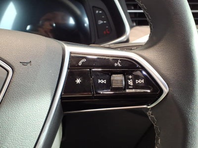 2025 Audi A6 Premium Plus 55 TFSI quattro