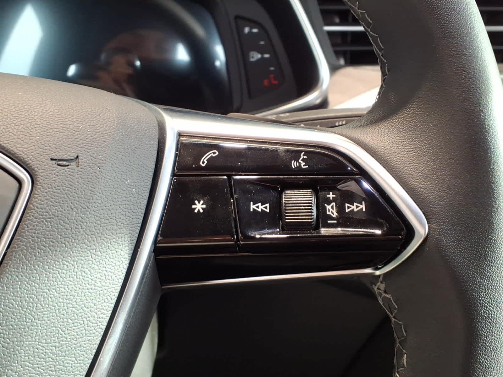 2025 Audi A6 Premium Plus 55 TFSI quattro