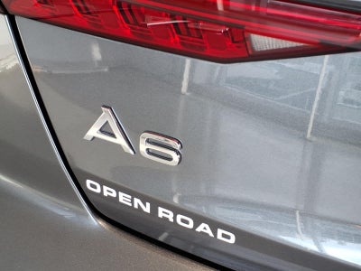 2025 Audi A6 Premium Plus 55 TFSI quattro