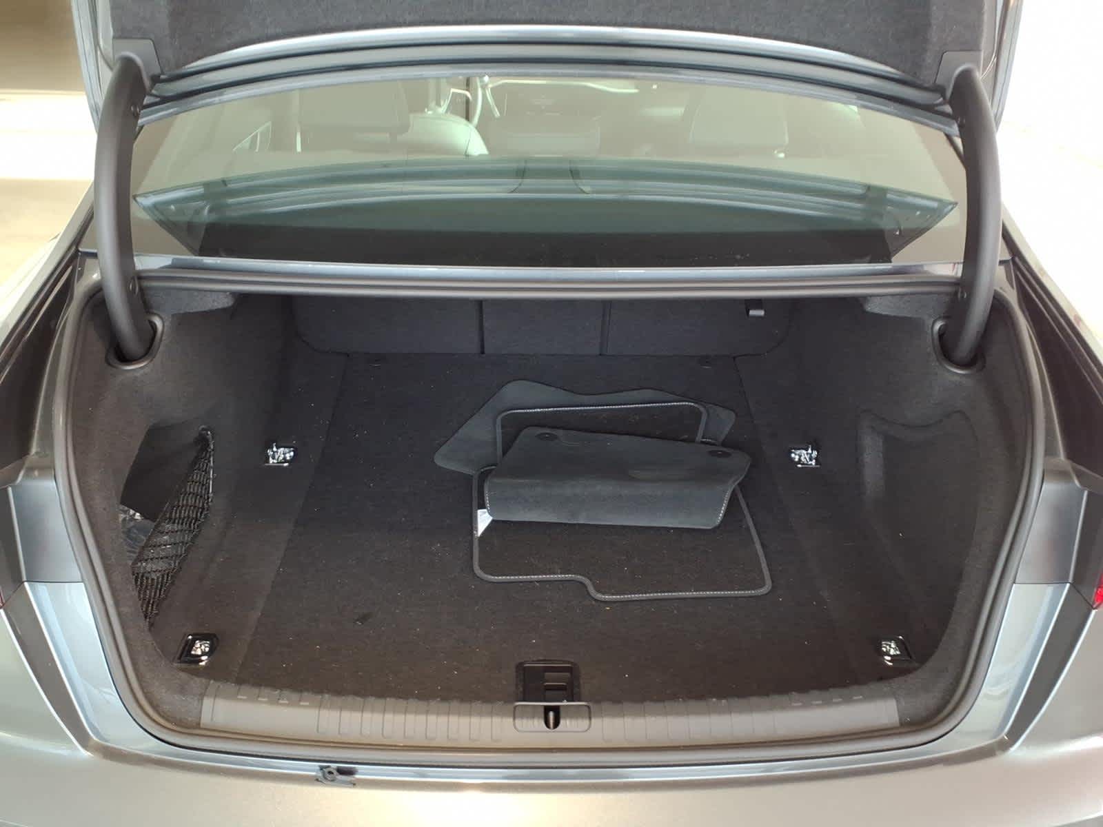 2025 Audi A6 Premium Plus 55 TFSI quattro