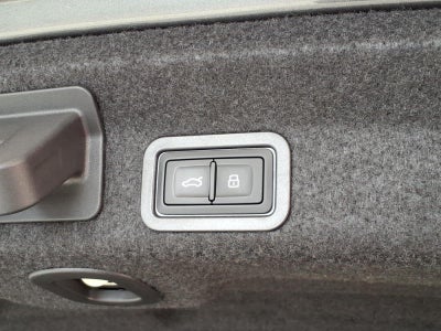 2025 Audi A6 Premium Plus 55 TFSI quattro