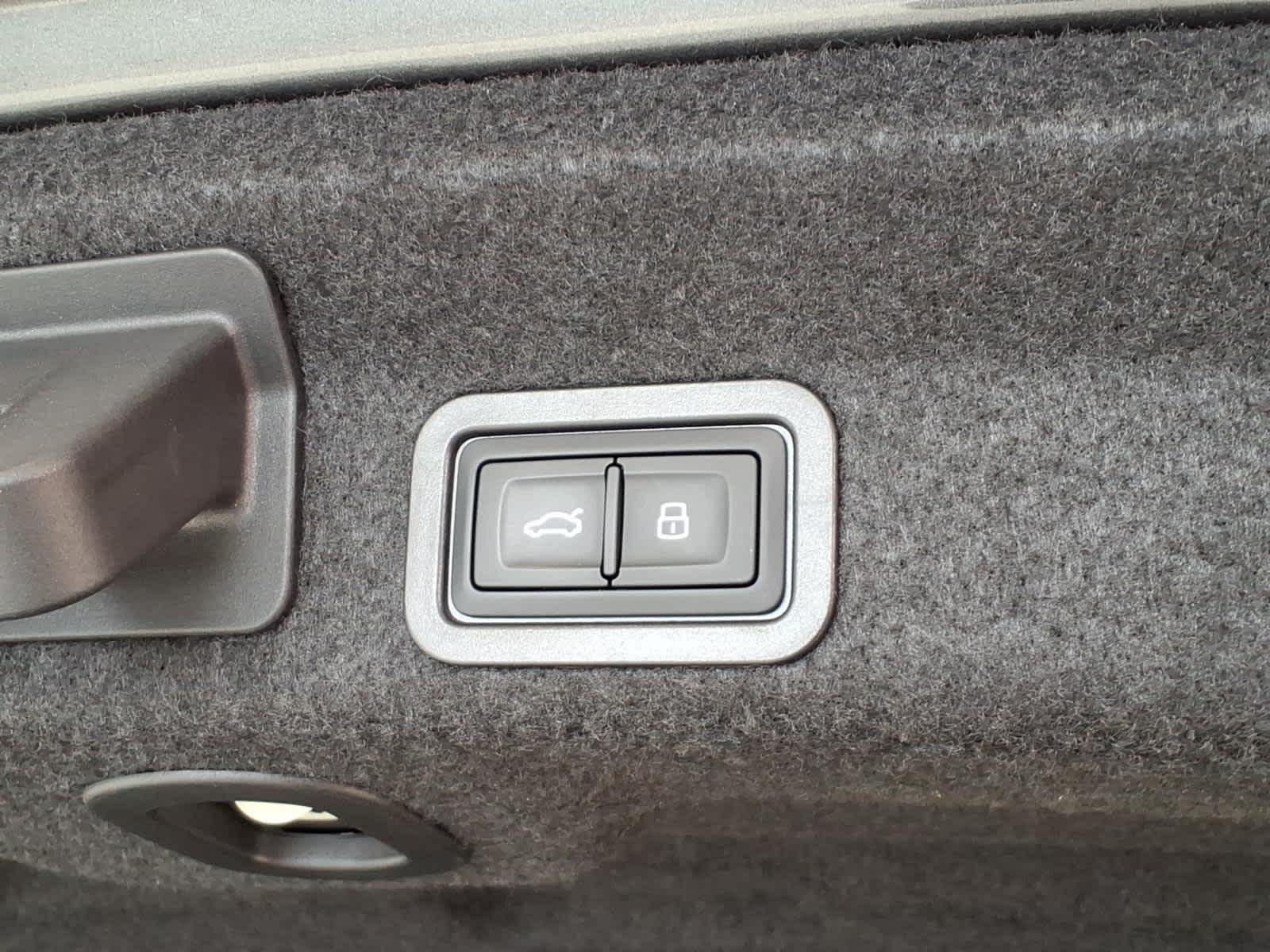 2025 Audi A6 Premium Plus 55 TFSI quattro