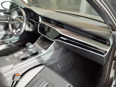 2025 Audi A6 Premium Plus 55 TFSI quattro