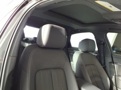 2025 Audi A6 Premium Plus 55 TFSI quattro