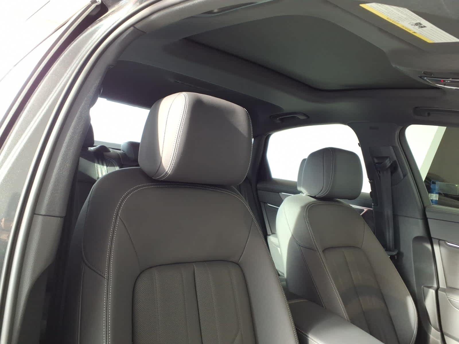 2025 Audi A6 Premium Plus 55 TFSI quattro