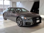 2025 Audi A6 Premium Plus 55 TFSI quattro