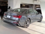 2025 Audi A6 Premium Plus 55 TFSI quattro