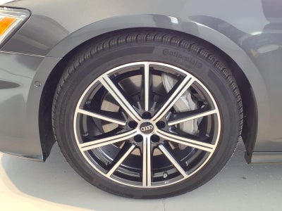 2025 Audi A6 Premium Plus 55 TFSI quattro