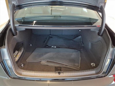 2025 Audi A6 Premium Plus 55 TFSI quattro