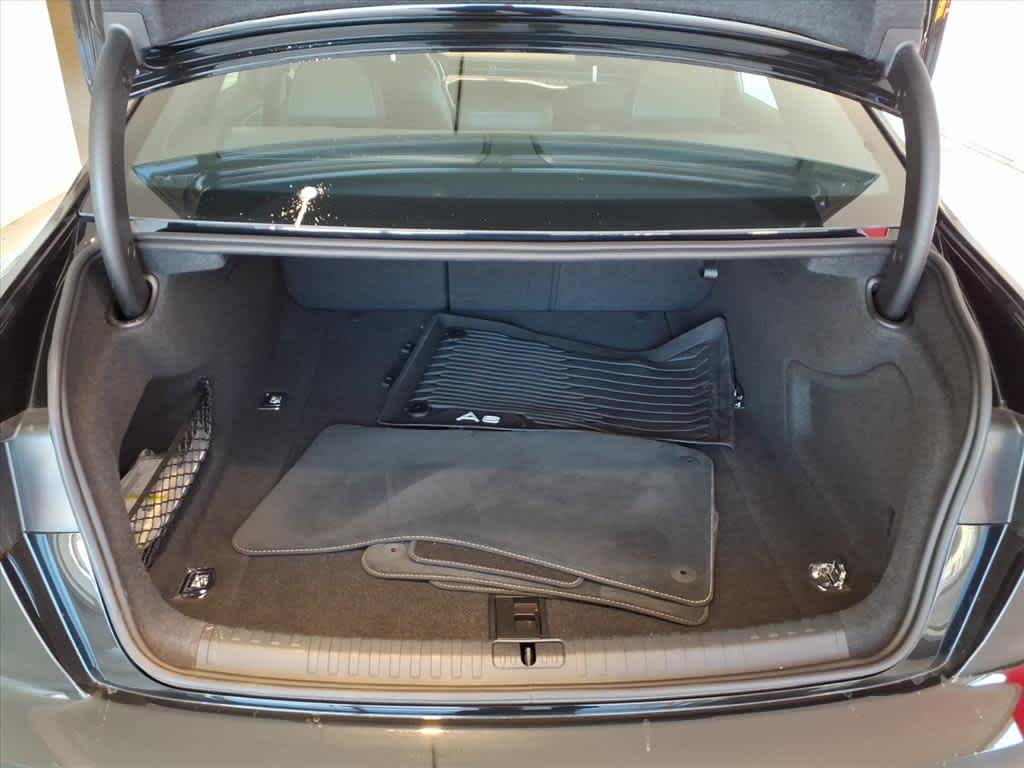 2025 Audi A6 Premium Plus 55 TFSI quattro