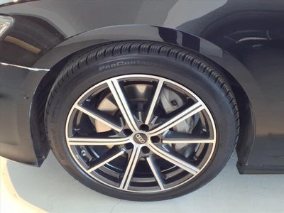 2025 Audi A6 Premium Plus 55 TFSI quattro