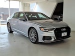 2023 Audi A6 Premium Plus 55 TFSI quattro
