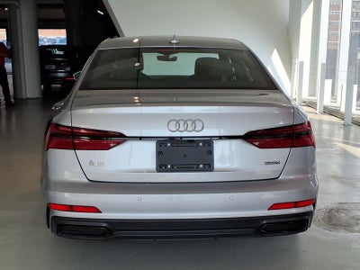 2023 Audi A6 Premium Plus 55 TFSI quattro