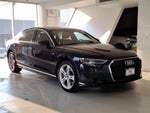 2025 Audi A8 L 55 TFSI quattro