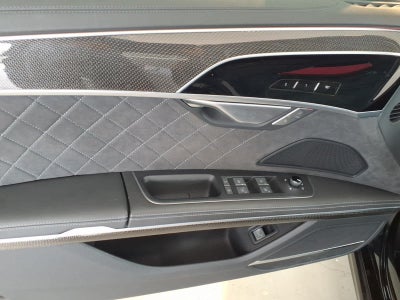 2023 Audi S8 4.0 TFSI