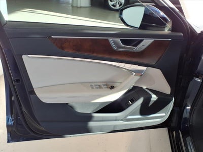 2023 Audi A6 Prestige 55 TFSI quattro