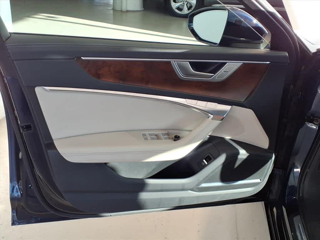 2023 Audi A6 Prestige 55 TFSI quattro