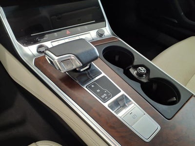 2023 Audi A6 Prestige 55 TFSI quattro