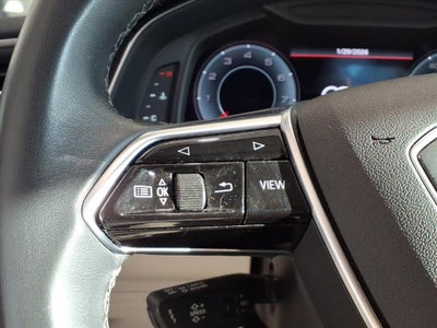 2023 Audi A6 Prestige 55 TFSI quattro