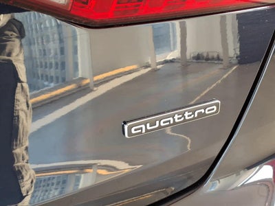 2023 Audi A6 Prestige 55 TFSI quattro