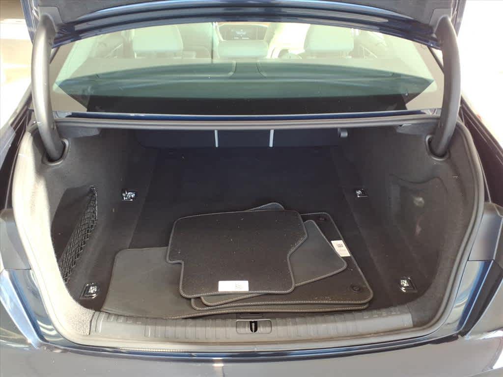 2023 Audi A6 Prestige 55 TFSI quattro