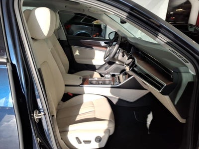 2023 Audi A6 Prestige 55 TFSI quattro