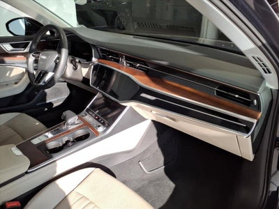 2023 Audi A6 Prestige 55 TFSI quattro