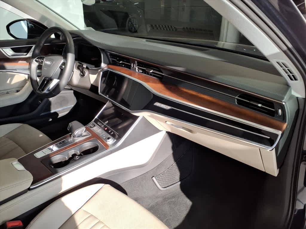 2023 Audi A6 Prestige 55 TFSI quattro