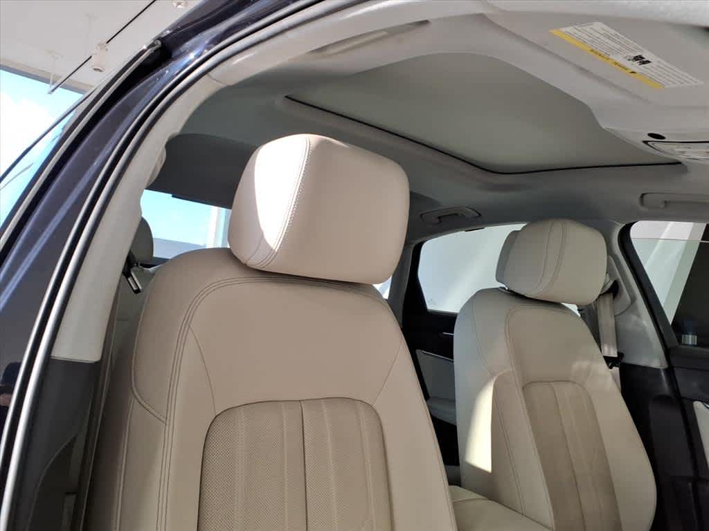 2023 Audi A6 Prestige 55 TFSI quattro