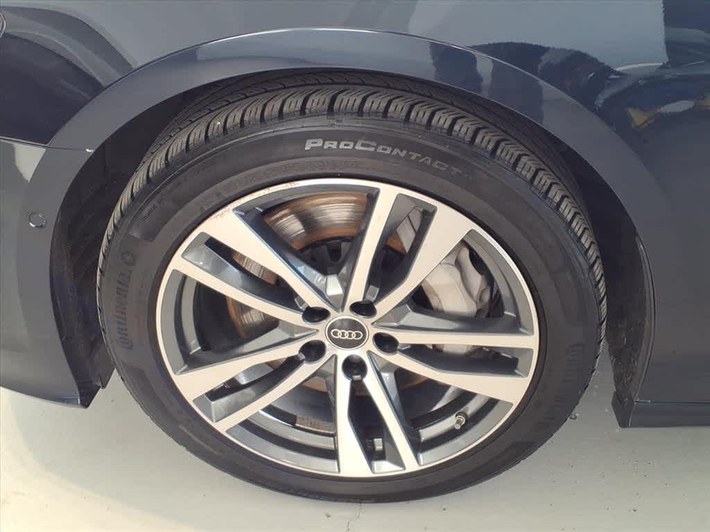 2023 Audi A6 Prestige 55 TFSI quattro