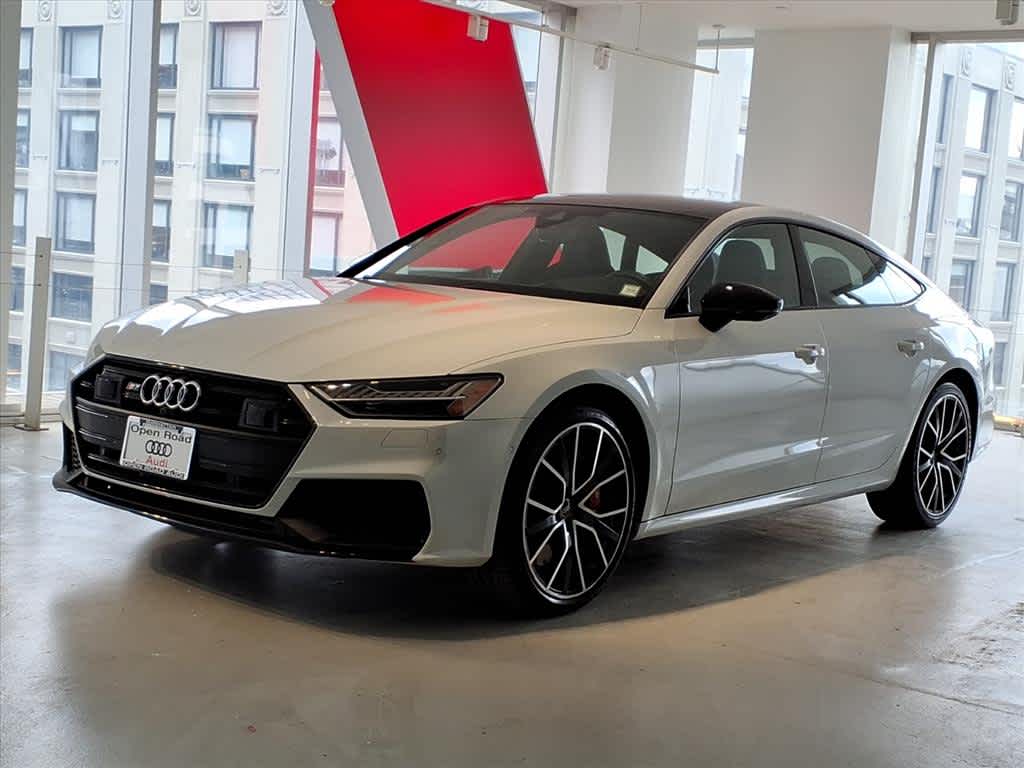 2023 Audi S7 2.9 TFSI Prestige