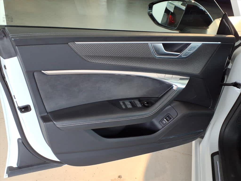 2023 Audi S7 2.9 TFSI Prestige