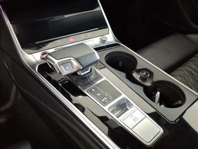 2023 Audi S7 2.9 TFSI Prestige