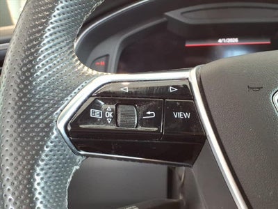 2023 Audi S7 2.9 TFSI Prestige