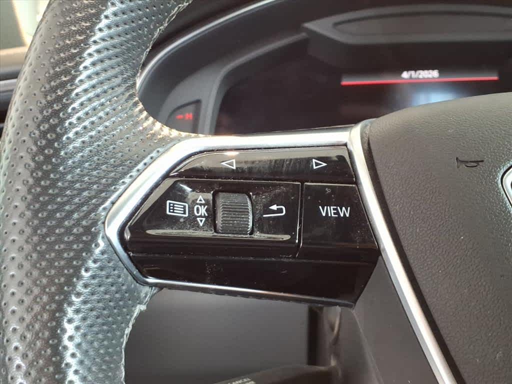 2023 Audi S7 2.9 TFSI Prestige