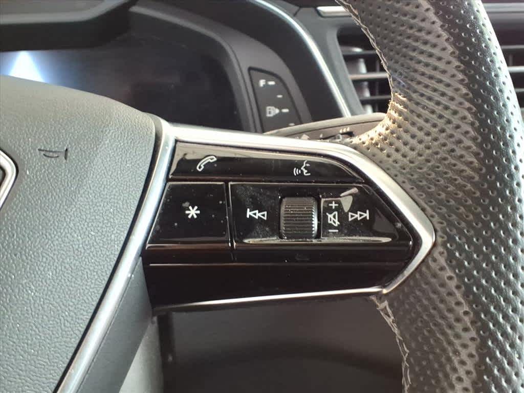 2023 Audi S7 2.9 TFSI Prestige