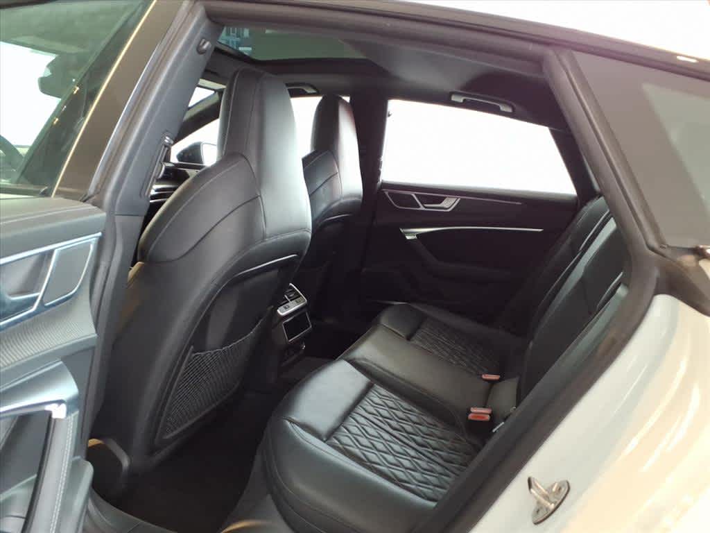 2023 Audi S7 2.9 TFSI Prestige