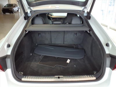 2023 Audi S7 2.9 TFSI Prestige