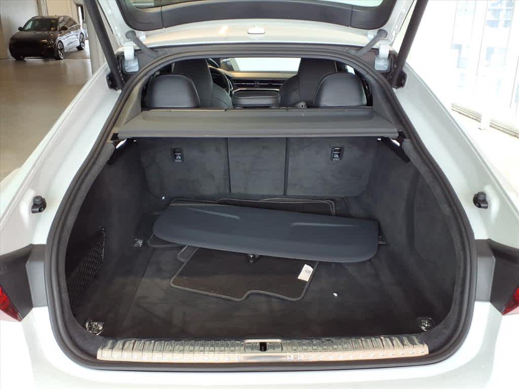 2023 Audi S7 2.9 TFSI Prestige