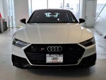 2023 Audi S7 2.9 TFSI Prestige