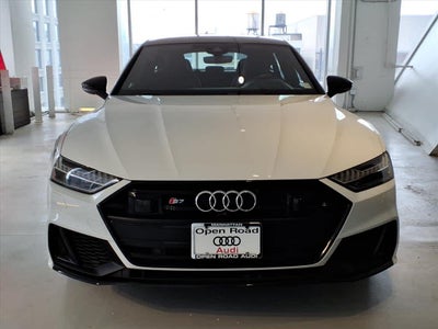 2023 Audi S7 2.9 TFSI Prestige
