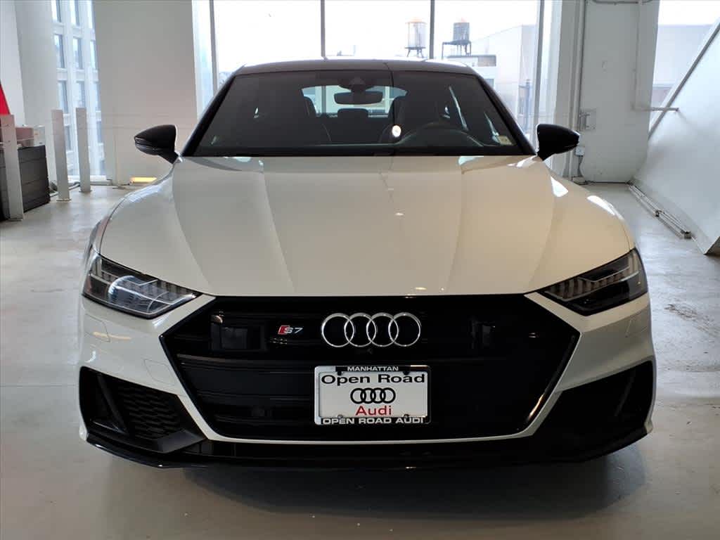 2023 Audi S7 2.9 TFSI Prestige