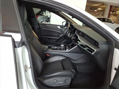 2023 Audi S7 2.9 TFSI Prestige