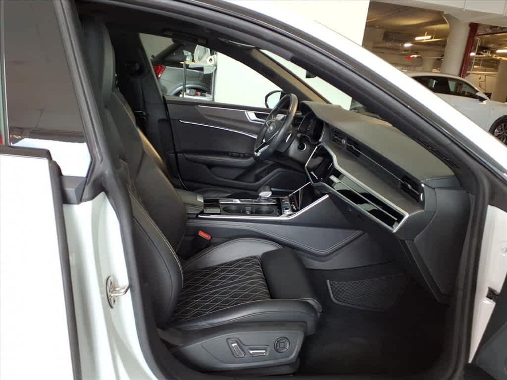 2023 Audi S7 2.9 TFSI Prestige