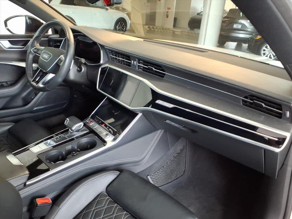 2023 Audi S7 2.9 TFSI Prestige