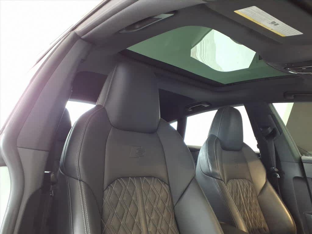 2023 Audi S7 2.9 TFSI Prestige