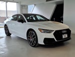 2023 Audi S7 2.9 TFSI Prestige
