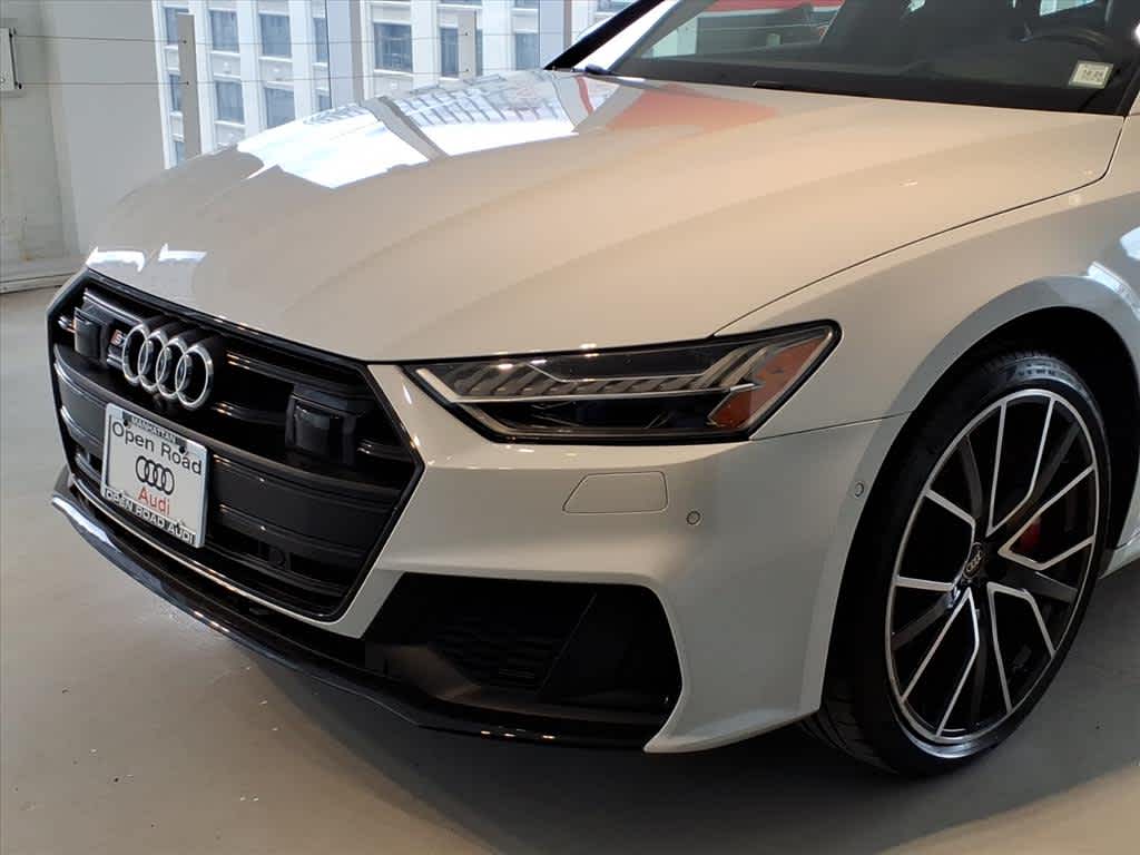 2023 Audi S7 2.9 TFSI Prestige