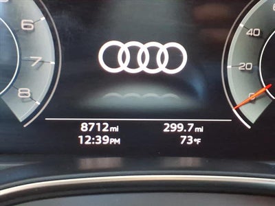 2024 Audi A7 Premium Plus 55 TFSI quattro
